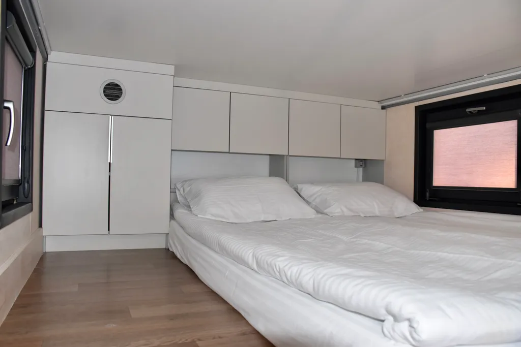 Коттедж Уютный мини-домик — Шерегеш