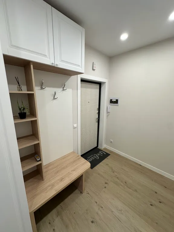 Двухкомнатные аппартаменты в исторической части города