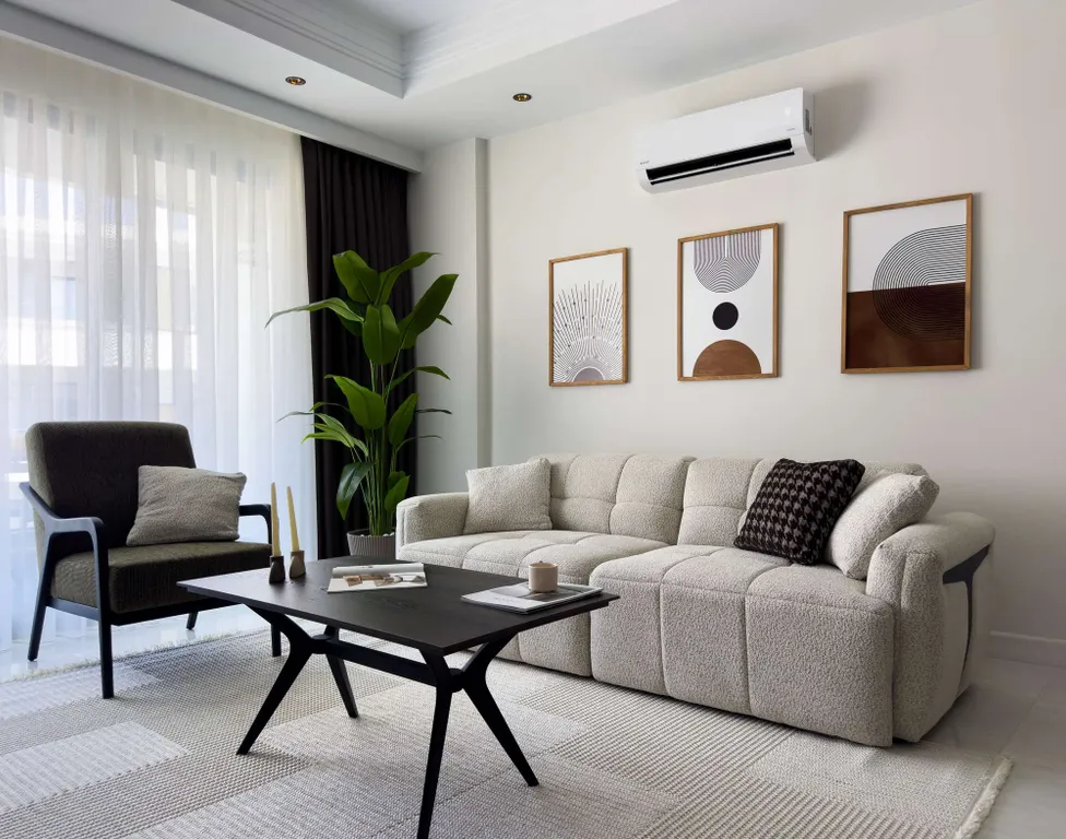 Azura World E с премиум инфраструктурой