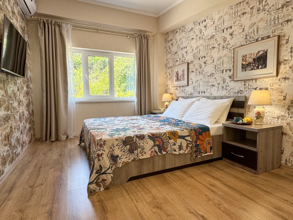 Любимый номер для двоих