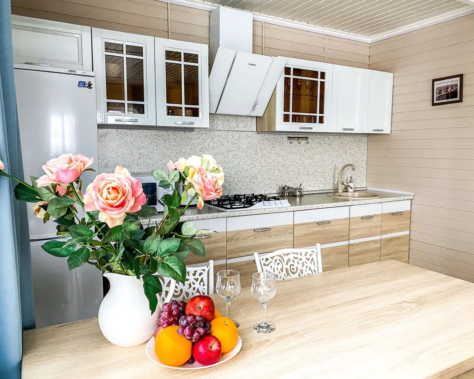 Коттедж 3-комнатный Дом — аренда посуточно в Переславль-Залесский