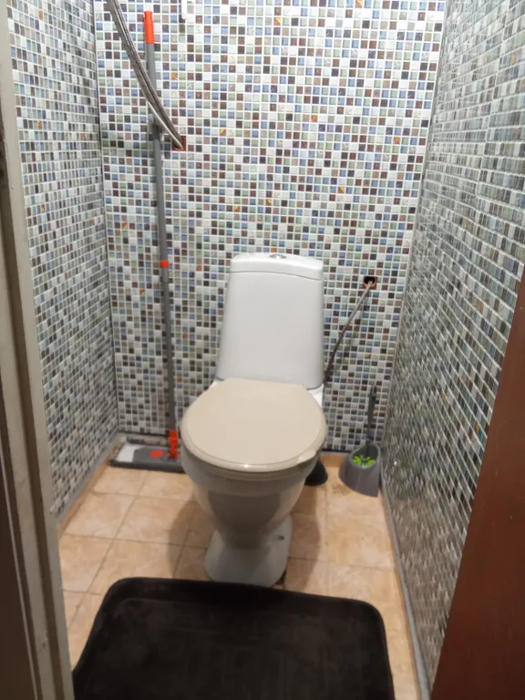 1-комн. кв. в 15 минутах от метро