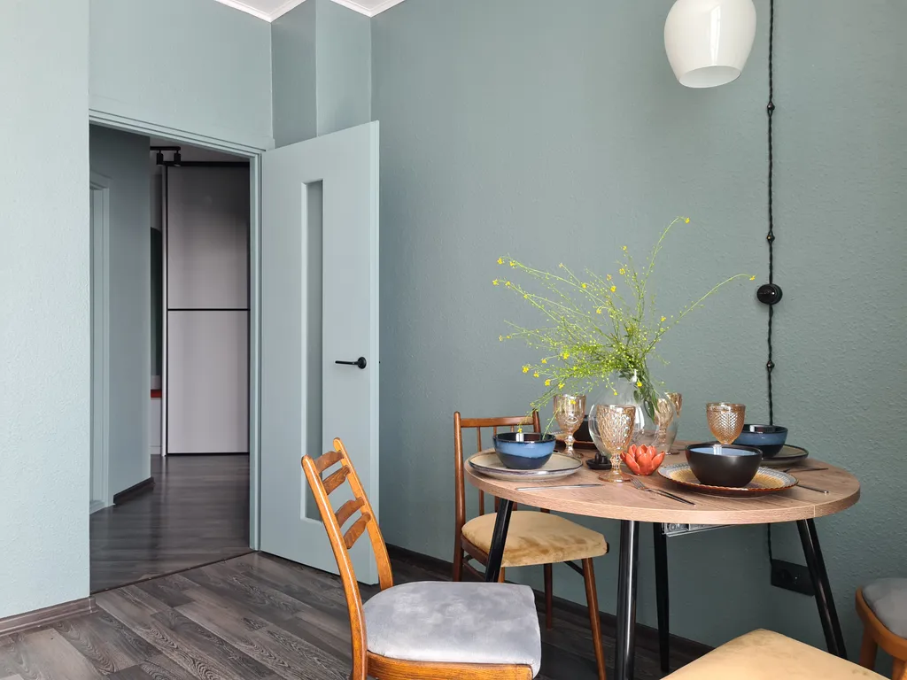 Квартира Изысканная квартира в 5 шагах от центрального стадиона — Екатеринбург