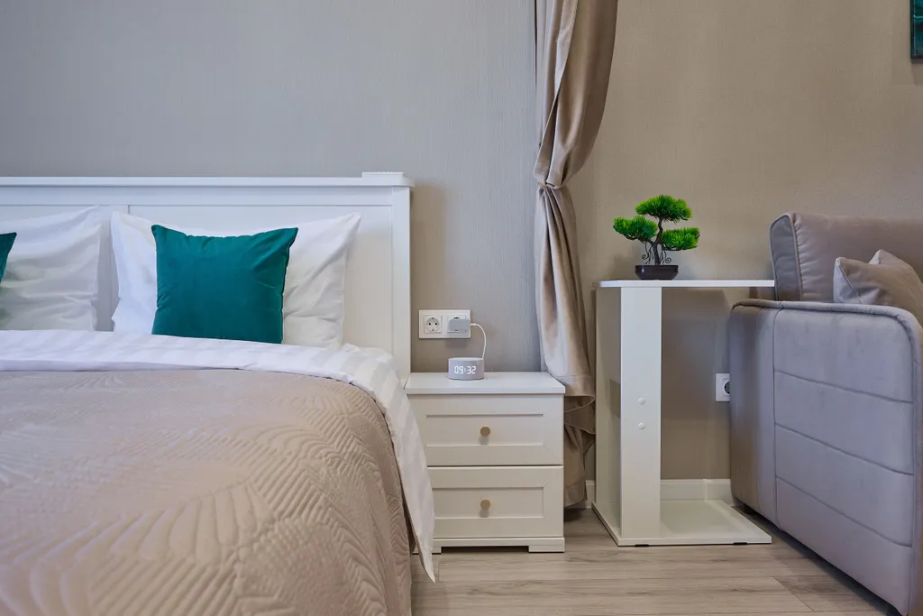 Квартира Афины, уютные апартаменты в 1 минуте ходьбы от парка Галицкого — Краснодар