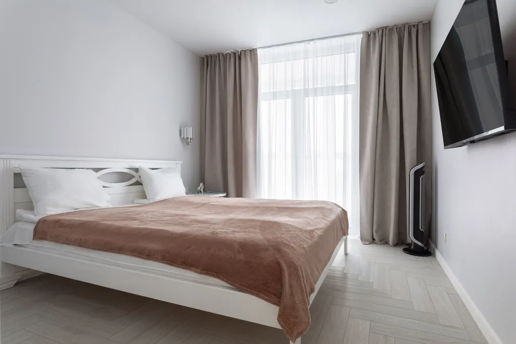 Квартира Квартира Great place apartments — Калининград