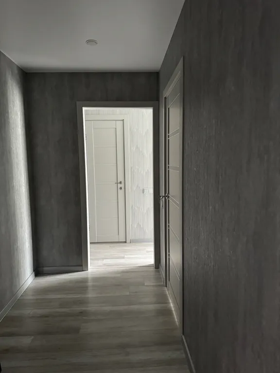 Квартира в жигулевске с хорошим ремонтом