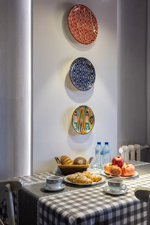 Целая 2-комнатная квартира в самом популярном районе