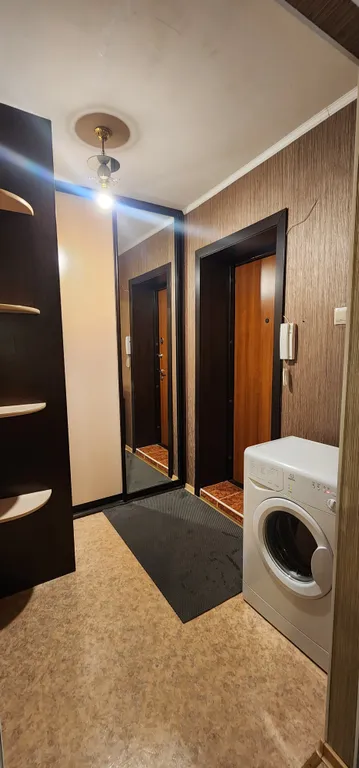 Комфортная 2-комнатная квартира в центре