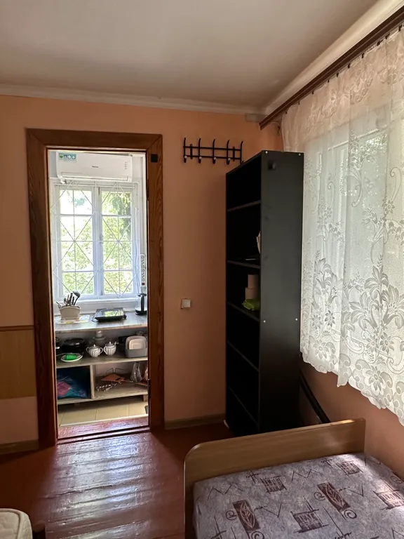 Гостевой летний дом