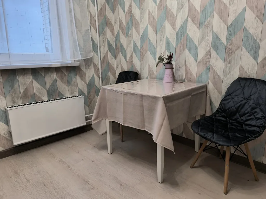 Комфортная квартира для вас