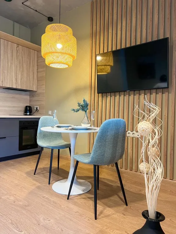 Апартаменты Loft