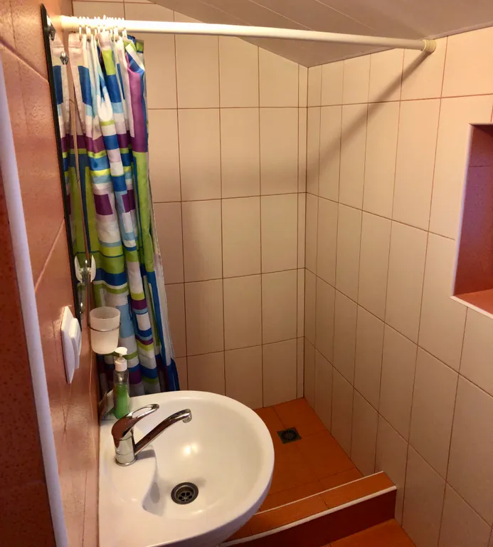 Квартира Уютная комната в центре города. — Анапа