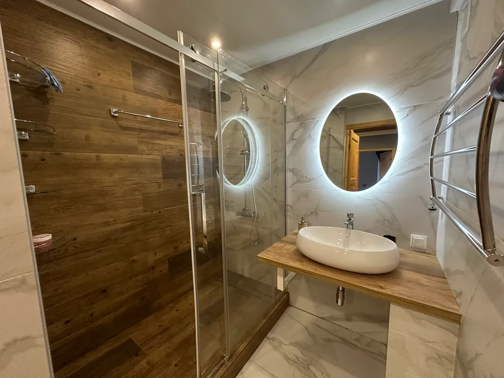 Коттедж Приятный коттедж для отдыха — Левашово