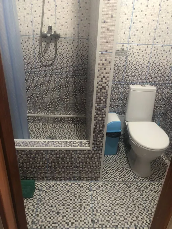 Квартира Комната — Судак