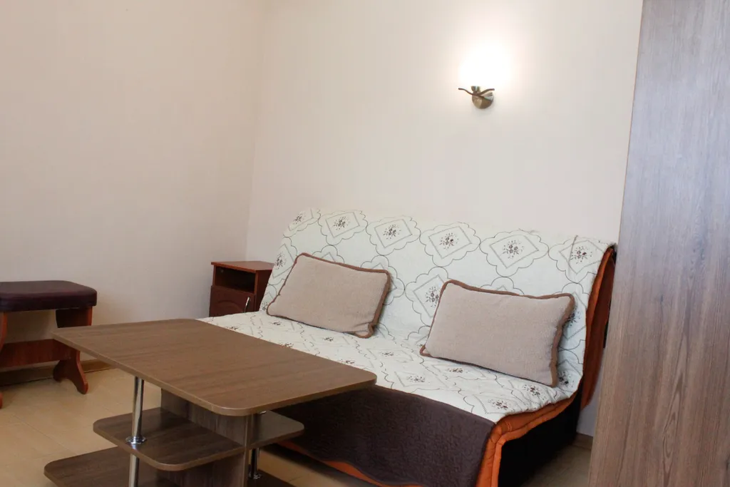 Апартаменты Макси