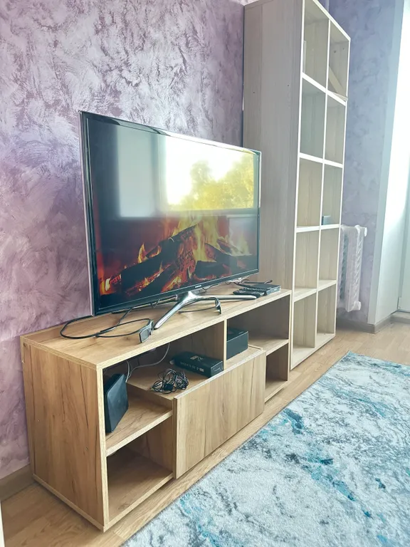 Квартира Уютная квартира в центре Дзержинского района — Ярославль