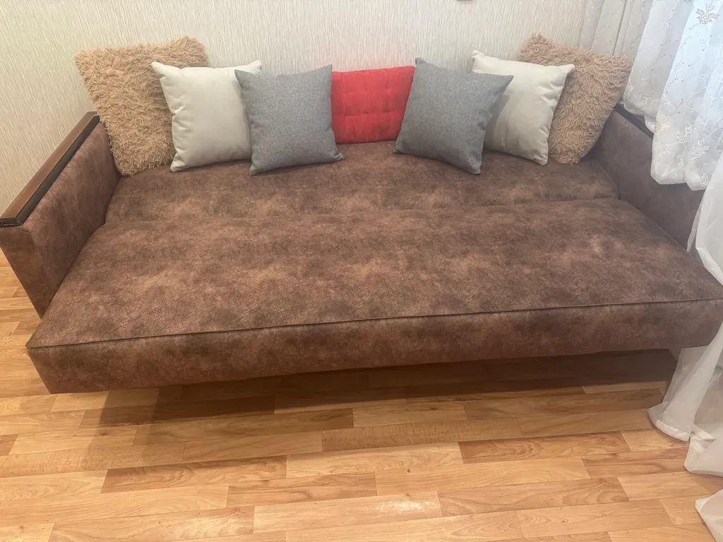 Квартира рядом с военной частью — аренда посуточно в Ульяновск