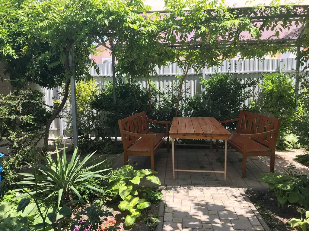 Квартира Комната — Анапа