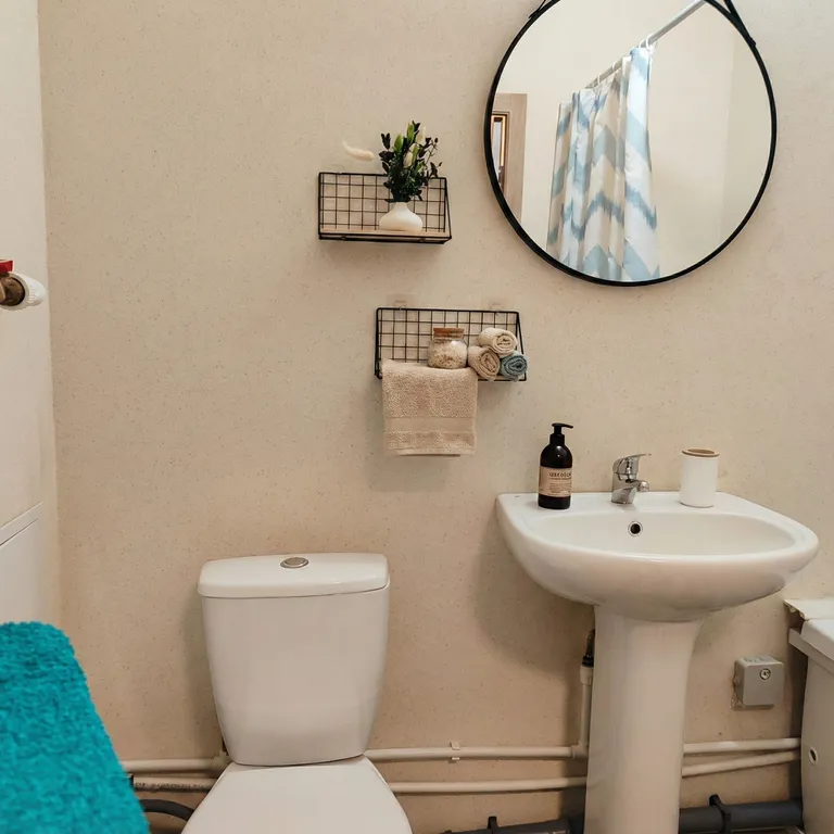 Квартира В жк озерки в 5 минутах от трассы м4 — Воронеж