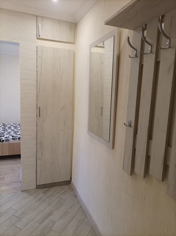 Квартира Уютная квартира в центре города — Калининград