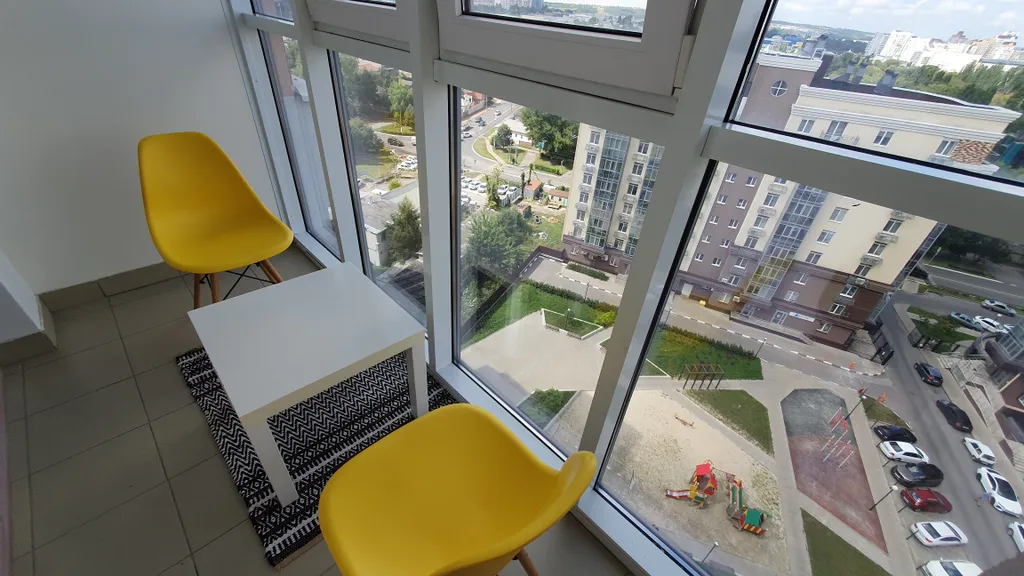 Уютная квартира в центре