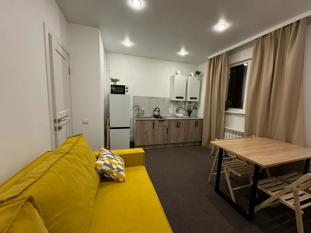 Коттедж Часть дома с отдельным входом на ГЛЦ Мраткино — аренда посуточно в Белорецк