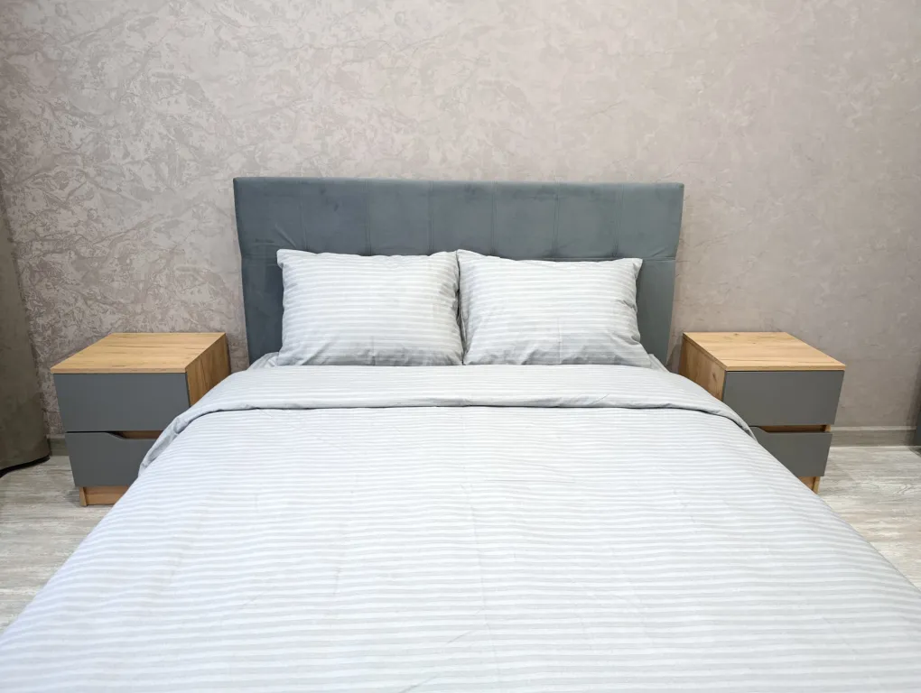 Стильные апартаменты в тихoм цeнтрe Пepми