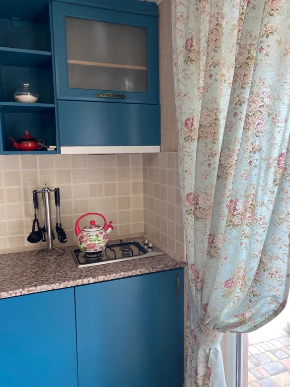 Жильё у моря