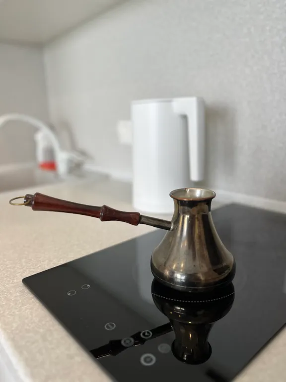 Студия 317 с шикарным видом на море в ЖК Каравелла Португалии