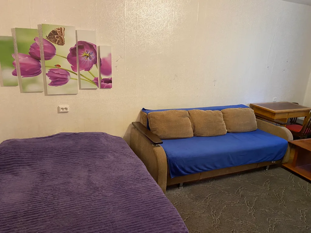 Квартира в центре