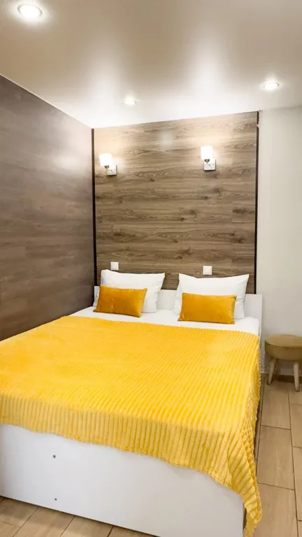 Уютная квартира-студия около метро Новокосино — аренда посуточно в Реутов