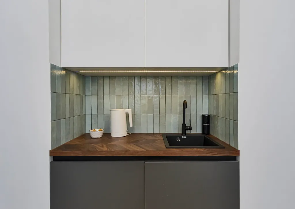 Исторические апартаменты в сердце Владивостока