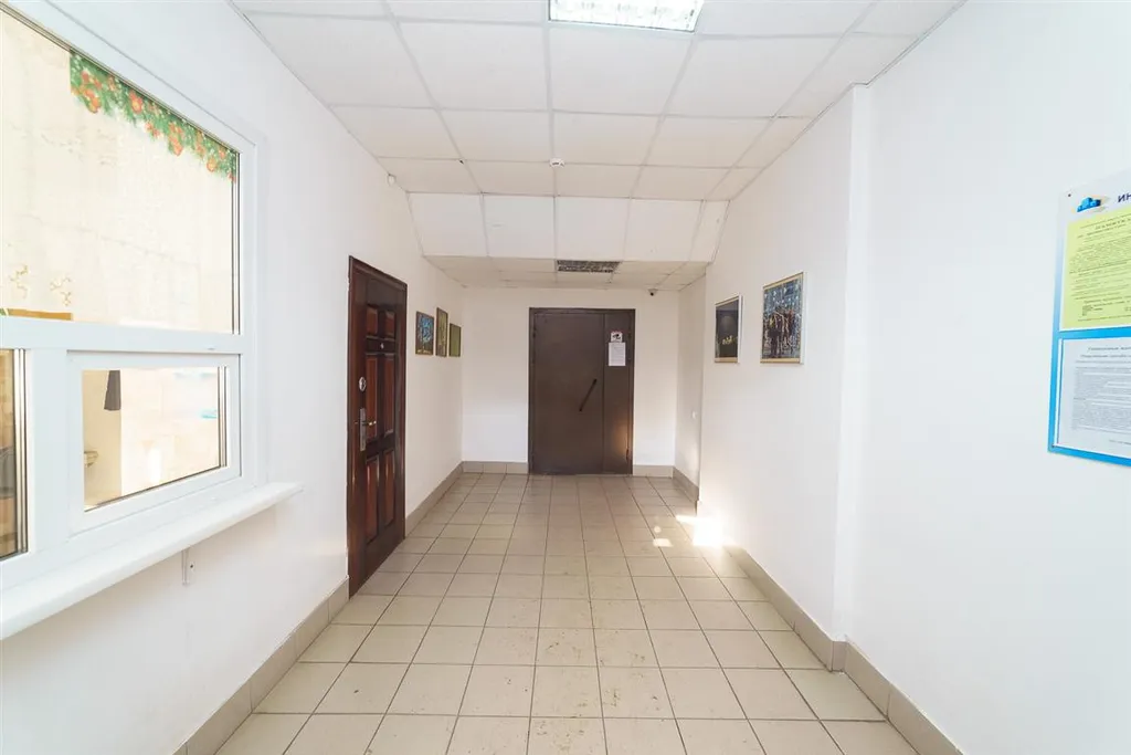 Двухкомнатная квартира напротив Арены