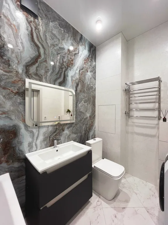 Апартаменты Золотые птицы