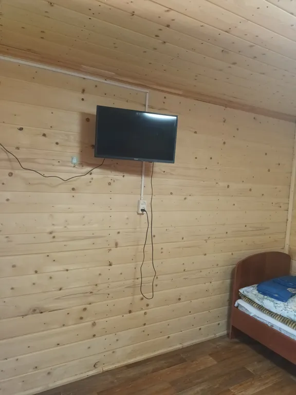 Семейный дворик