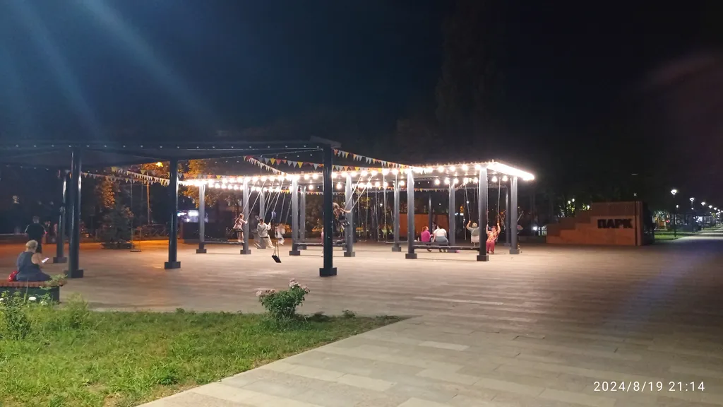 Уютная квартира у реки с панорамным видом на горы Машук и Бештау