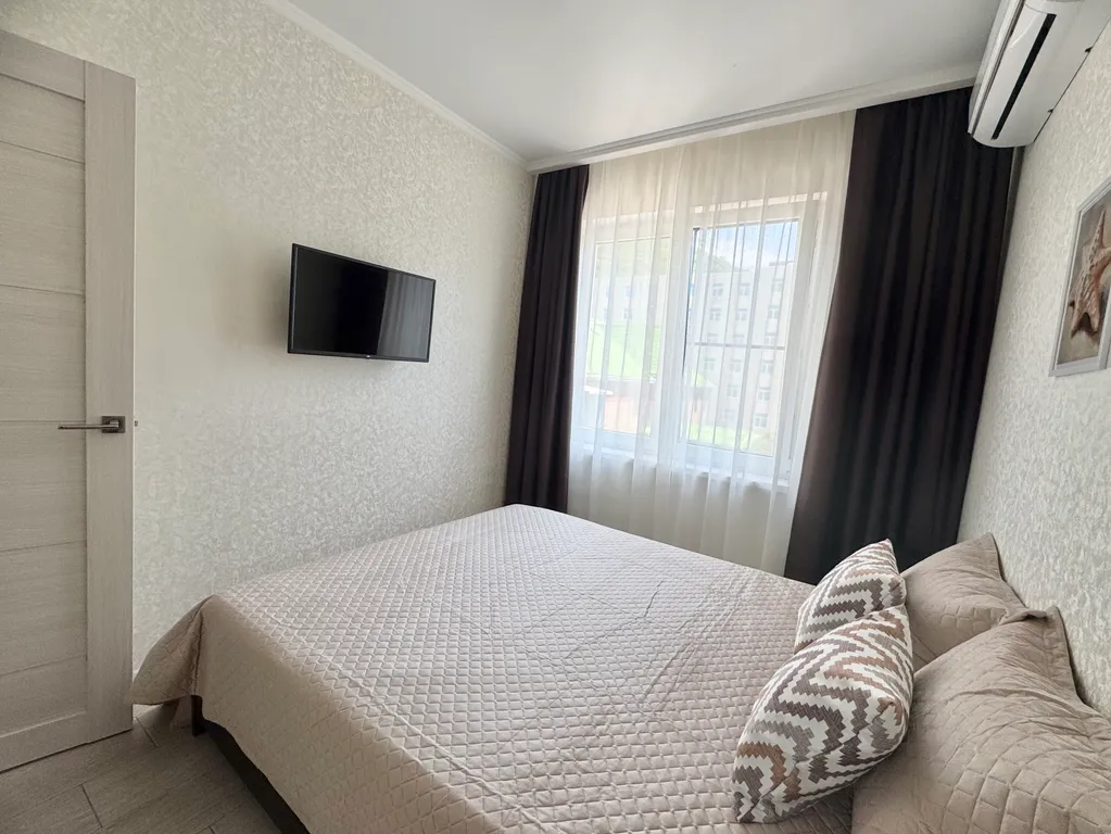 Квартира для отдыха на море