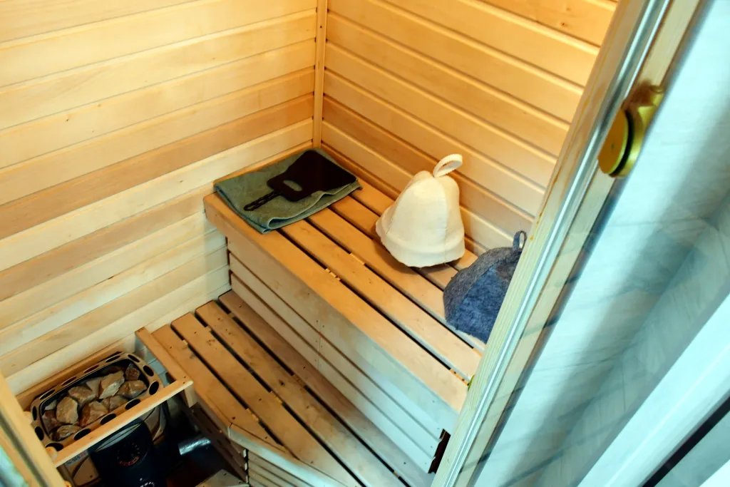 Уютная квартира в пионерске с сауной — аренда посуточно в Пионерский