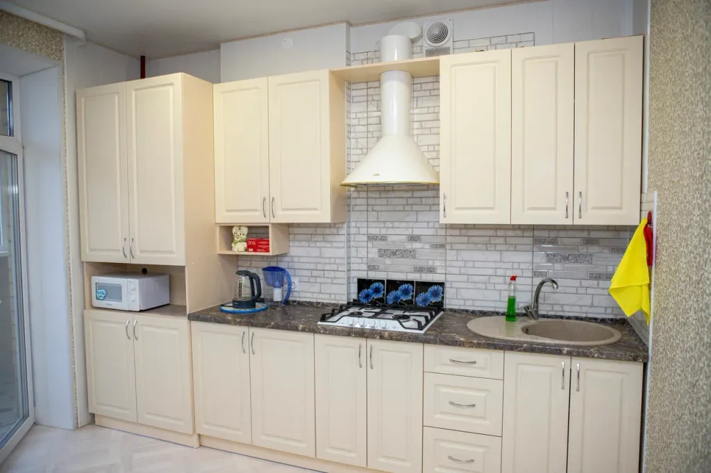 Квартира от Стрижа