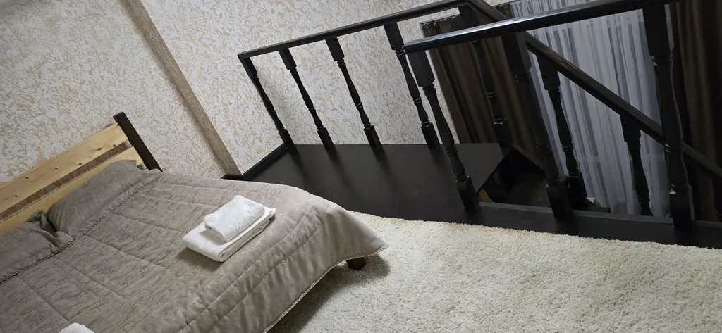 Квартира Двухъярусный номер комфорт — аренда посуточно в Нальчик