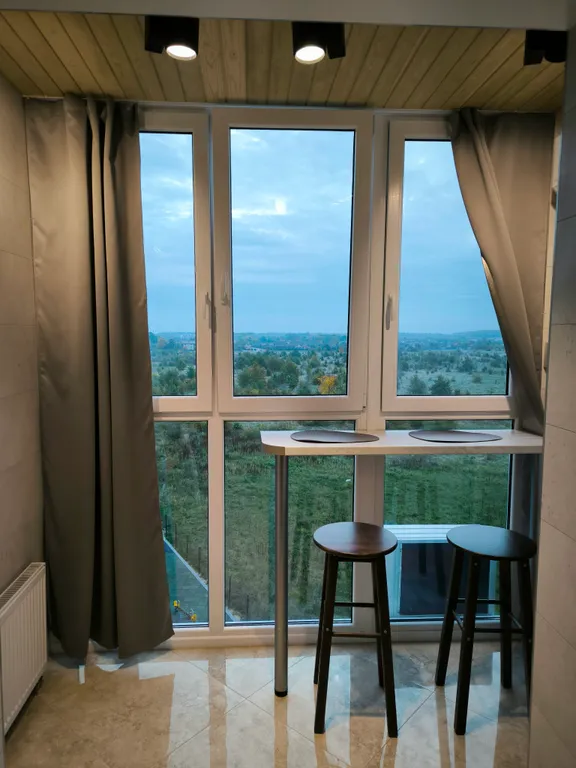 Комфортная квартира у моря