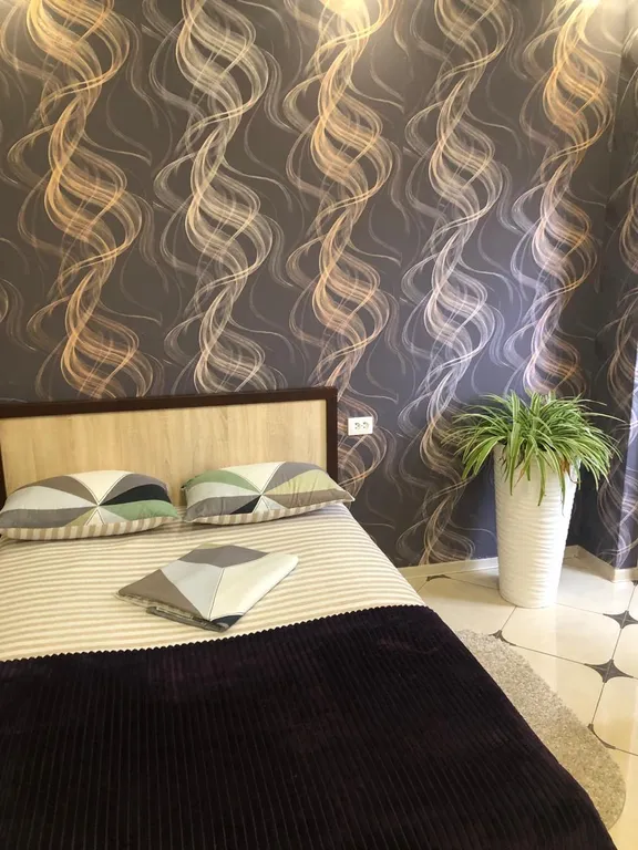 Квартира Очаровательная квартира — Краснодар