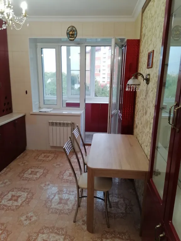 Уютная однокомнатная квартира напротив санатория Казахстан