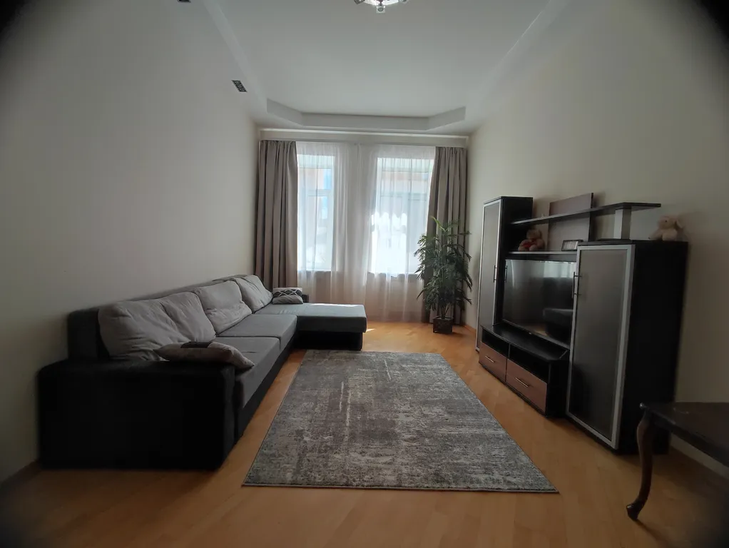 Квартира 3-комнатная Квартира — Санкт-Петербург