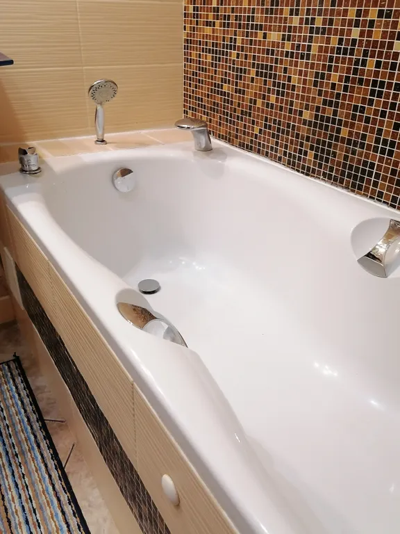 Квартира Квартира Luxury apartment — Калининград