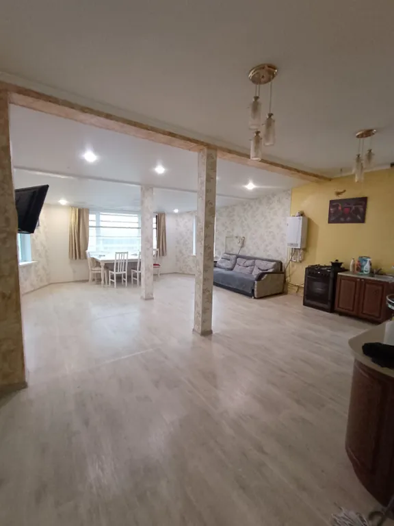 Квартира для вашего уюта