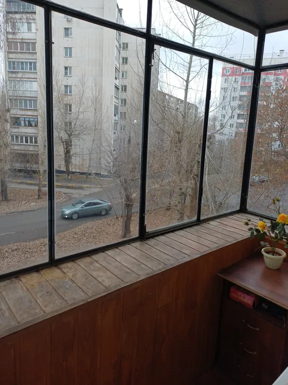 Чистая,уютная квартира. Ждет новых гостей!!!!!