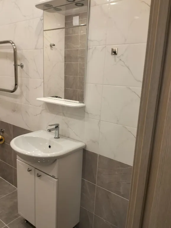 Квартира Уютная квартира в Кировском районе города — Хабаровск