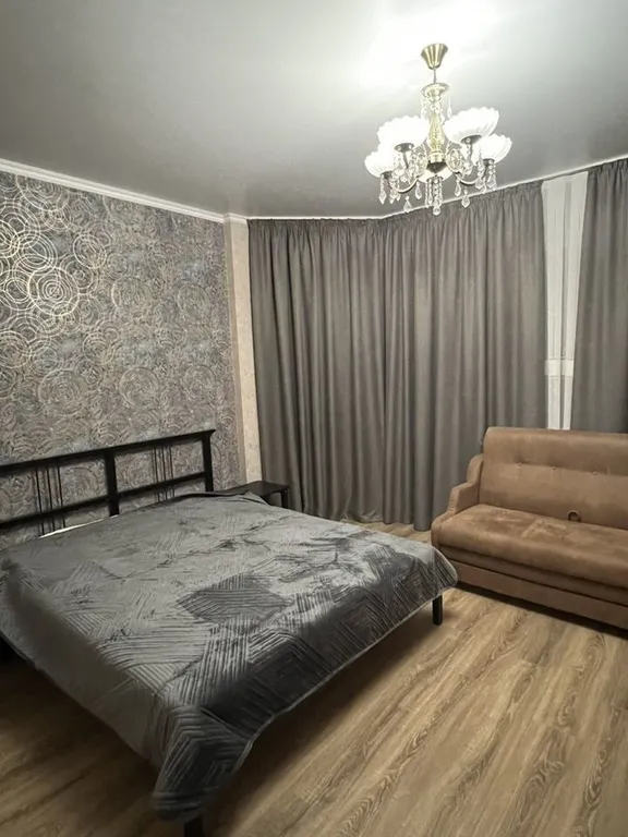 Таунxаус возле песчаного пляжа