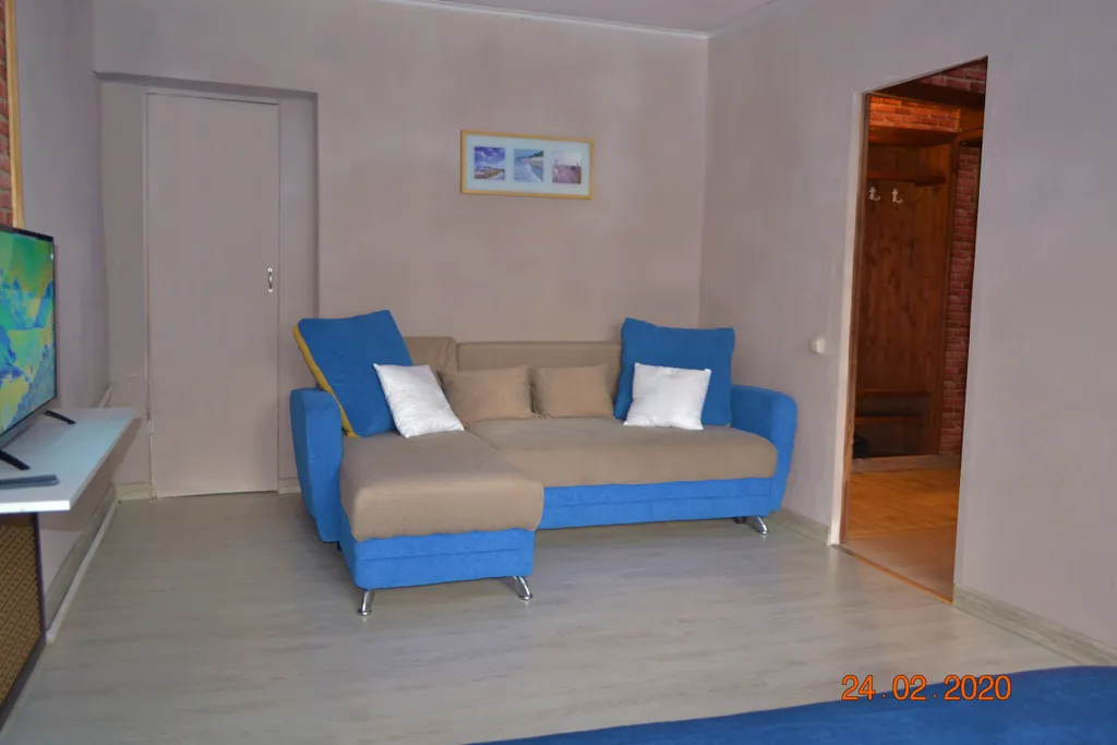 Уютные Апартаменты в самом Центре